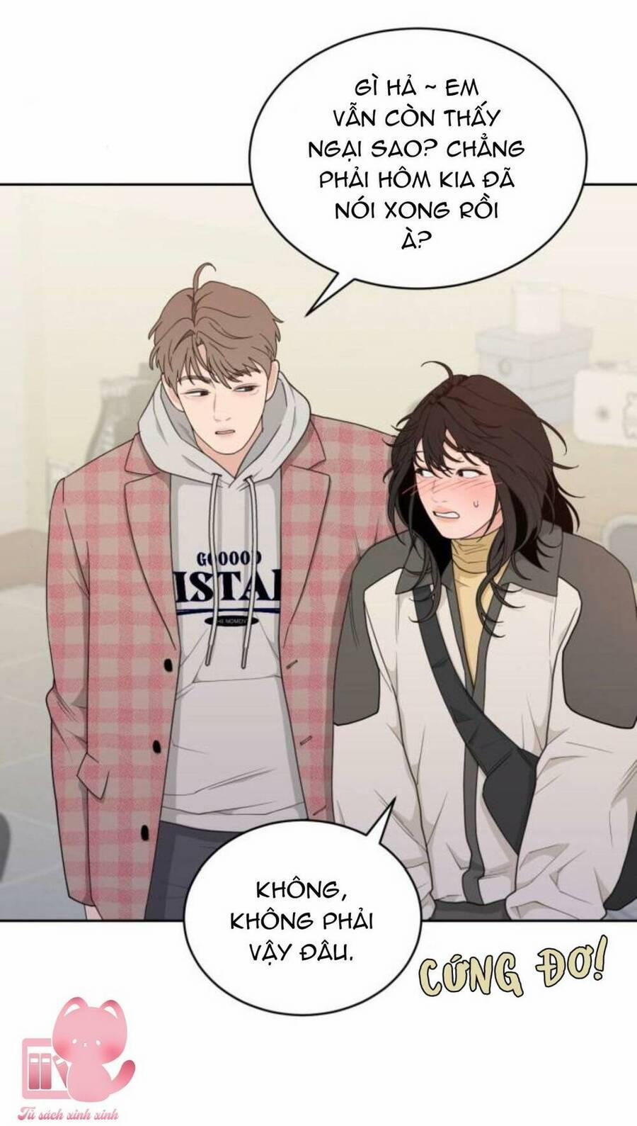 Vận May Không Ngờ 13 trang 40