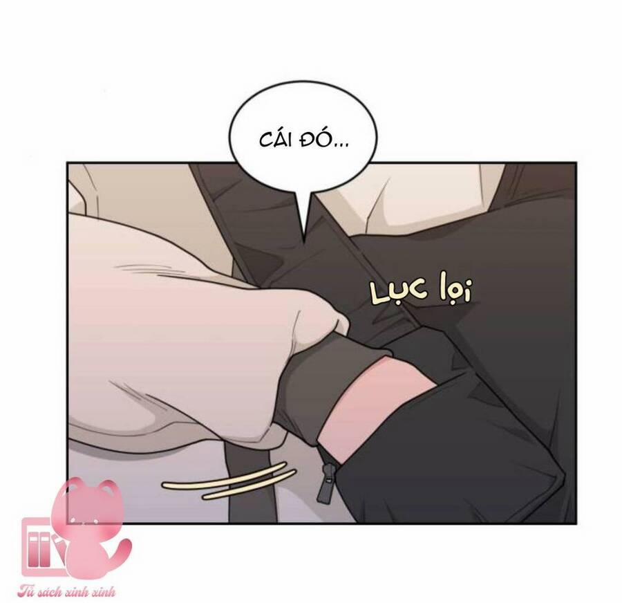 Vận May Không Ngờ 13 trang 41