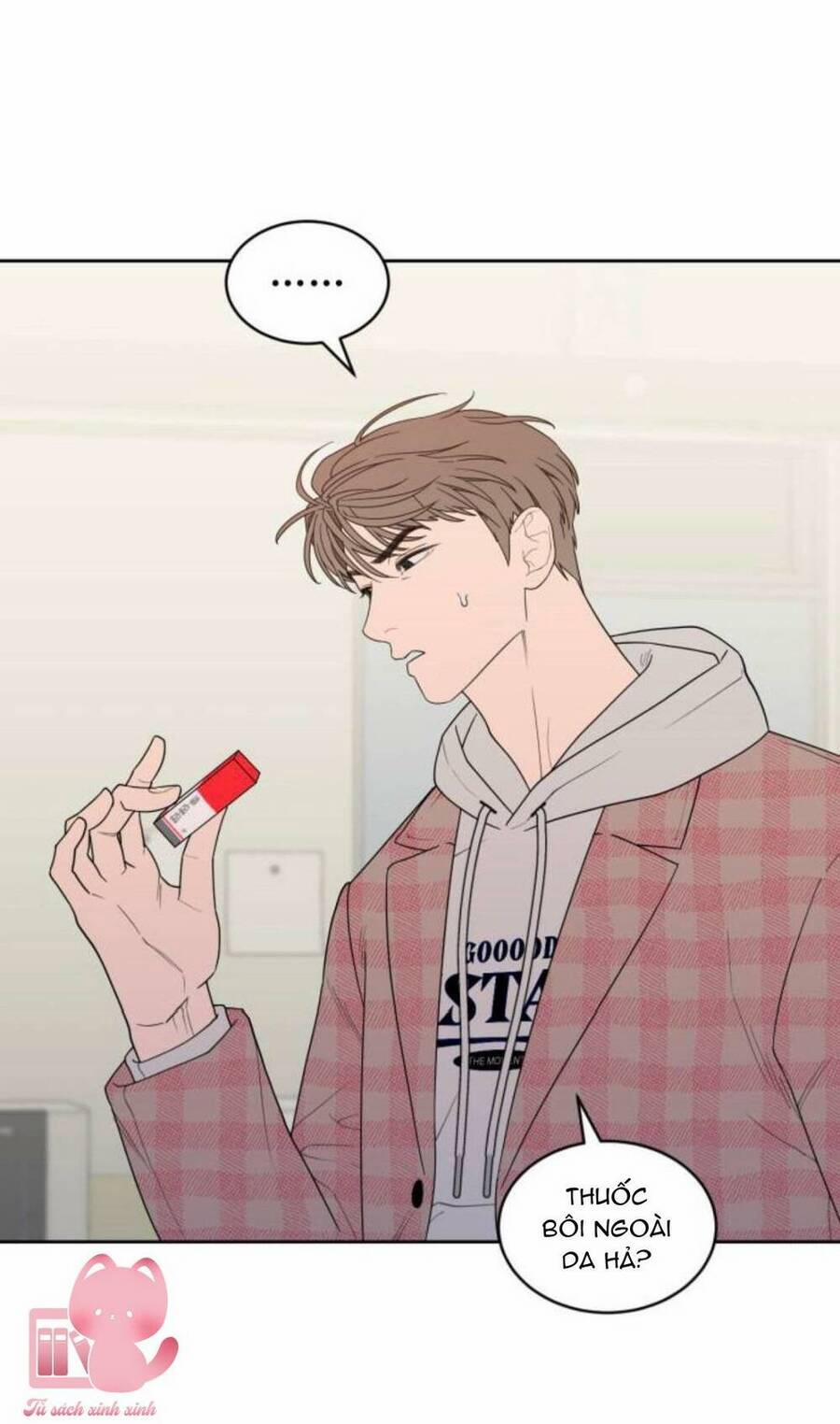 Vận May Không Ngờ 13 trang 44