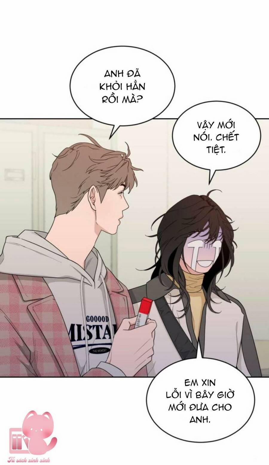 Vận May Không Ngờ 13 trang 45