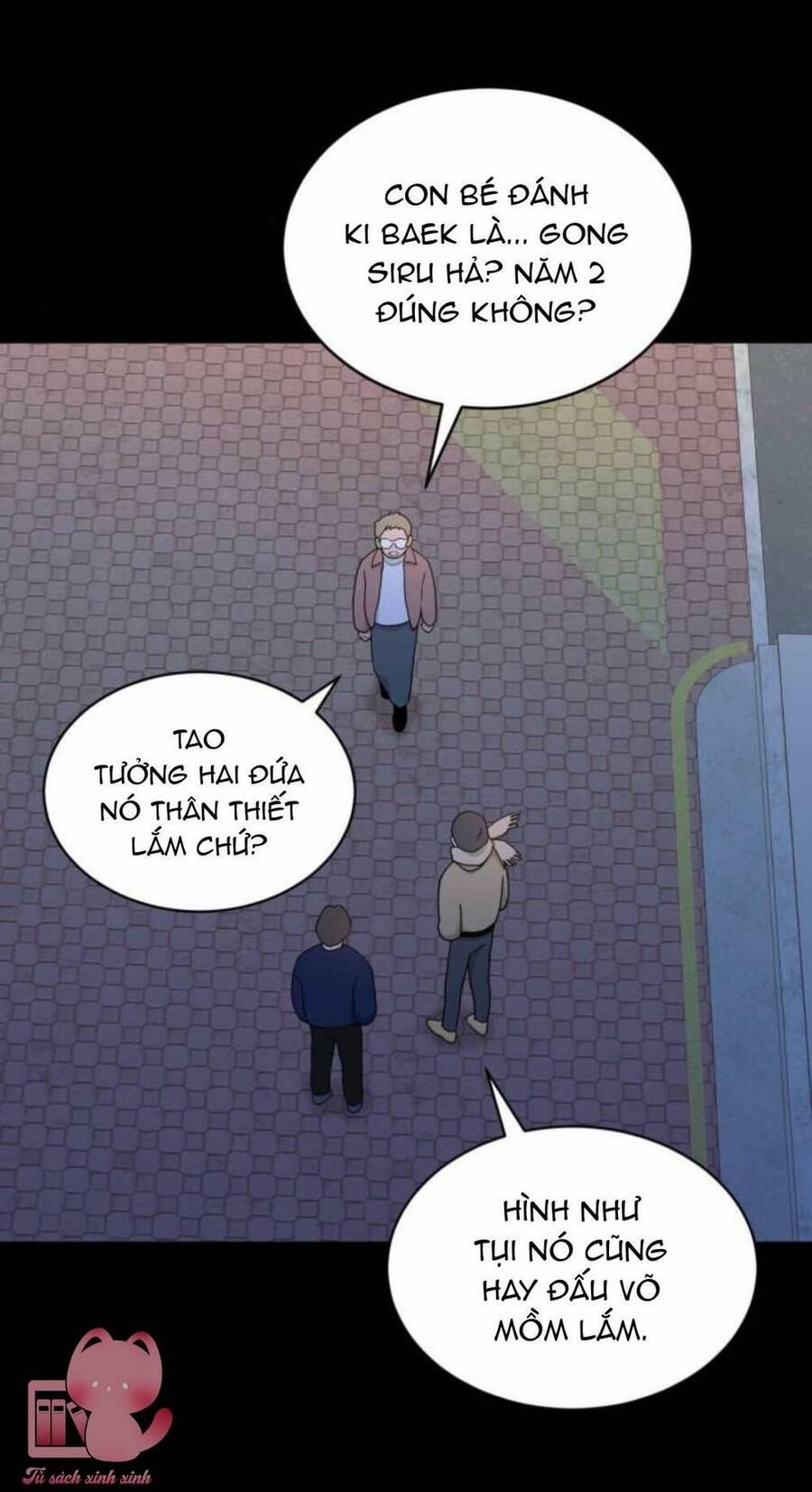 Vận May Không Ngờ 13 trang 5