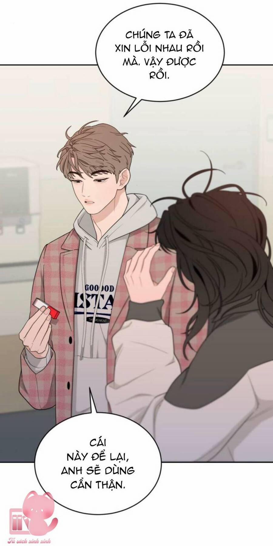 Vận May Không Ngờ 13 trang 50