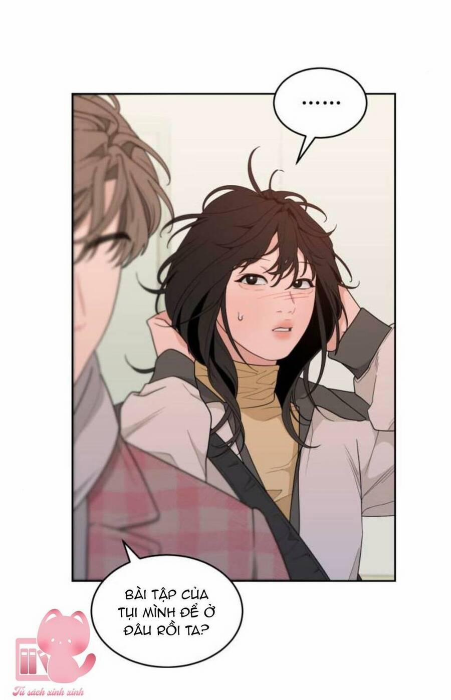 Vận May Không Ngờ 13 trang 51