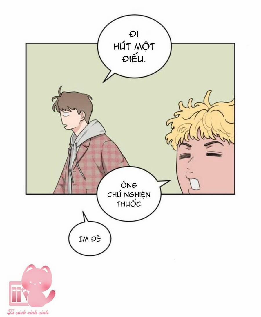 Vận May Không Ngờ 13 trang 59