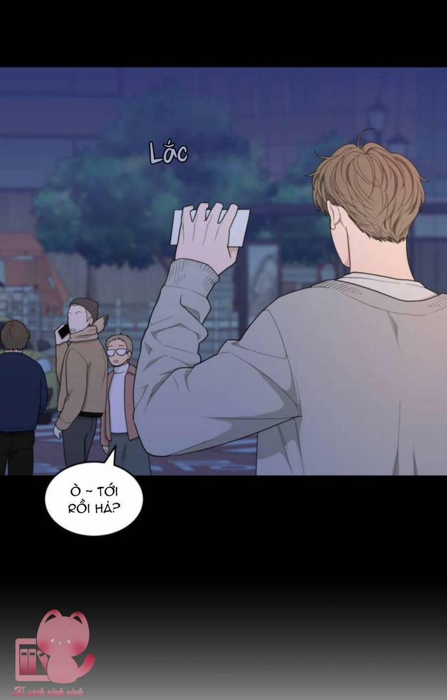 Vận May Không Ngờ 13 trang 81