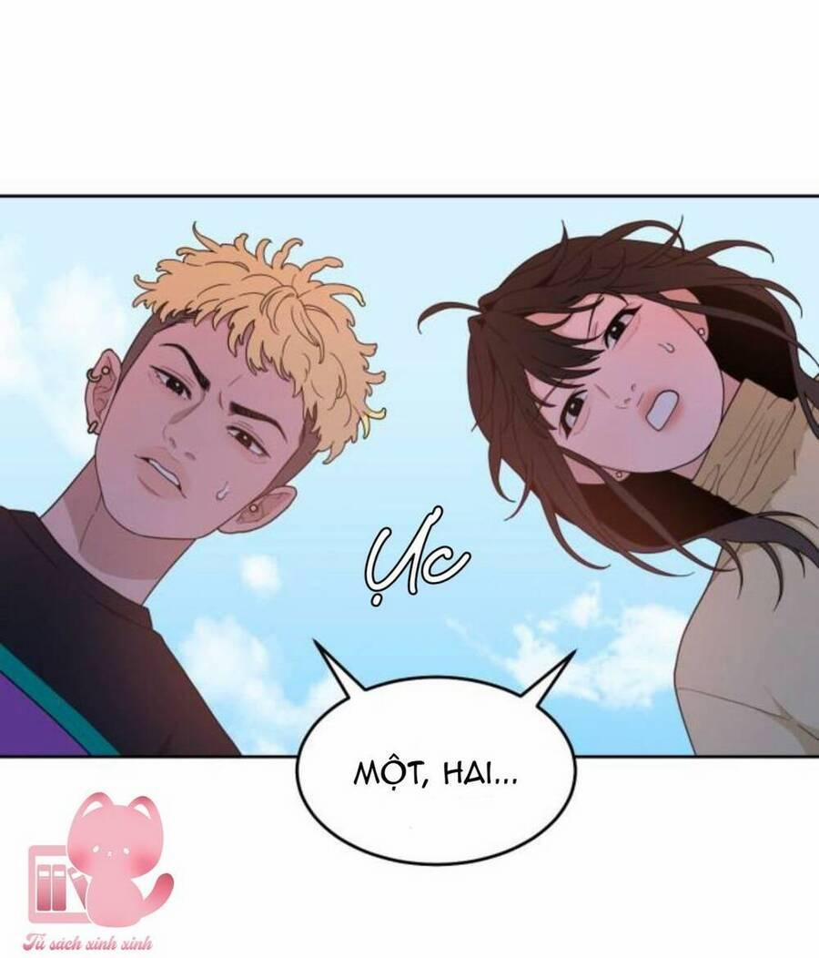 Vận May Không Ngờ 14 trang 1