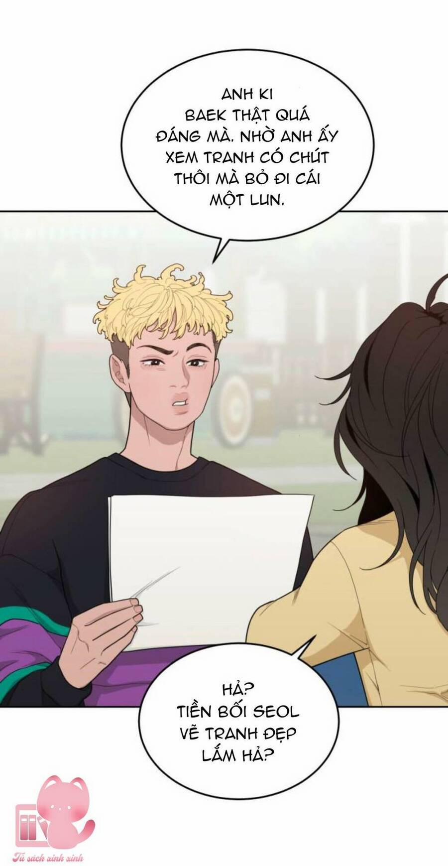 Vận May Không Ngờ 14 trang 10