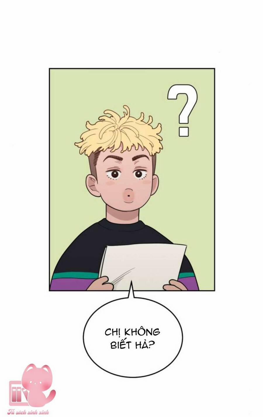 Vận May Không Ngờ 14 trang 11