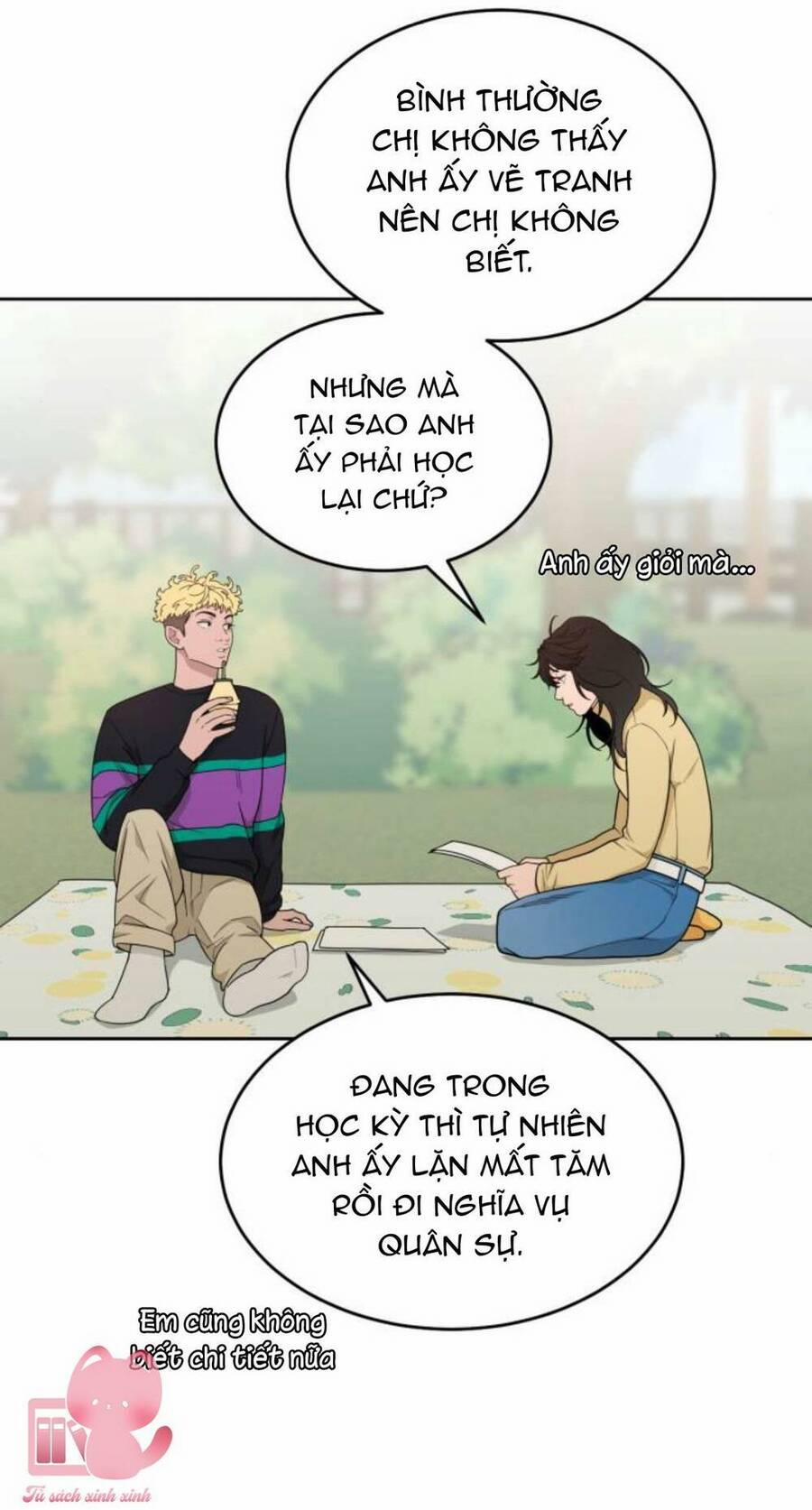 Vận May Không Ngờ 14 trang 23