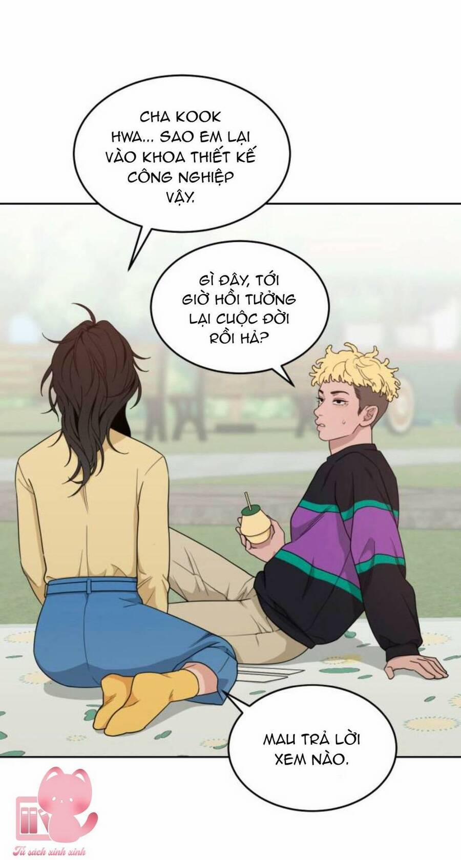 Vận May Không Ngờ 14 trang 26