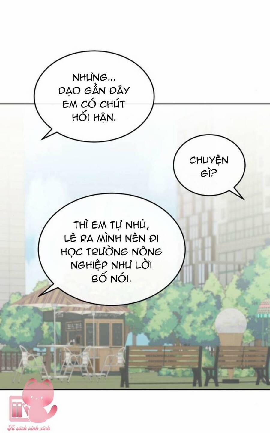 Vận May Không Ngờ 14 trang 34