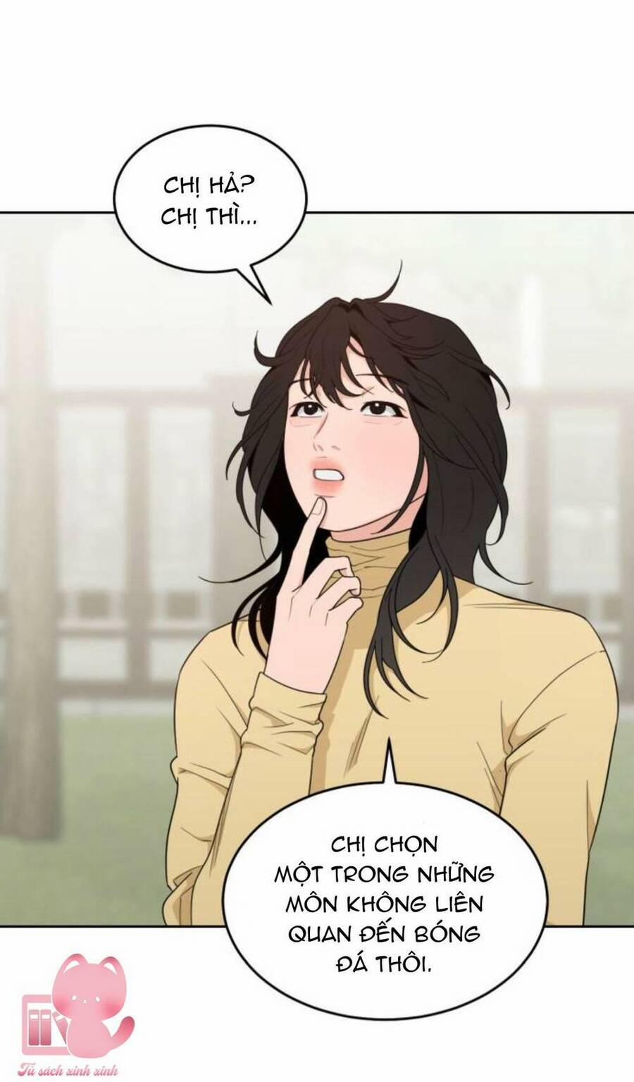 Vận May Không Ngờ 14 trang 39