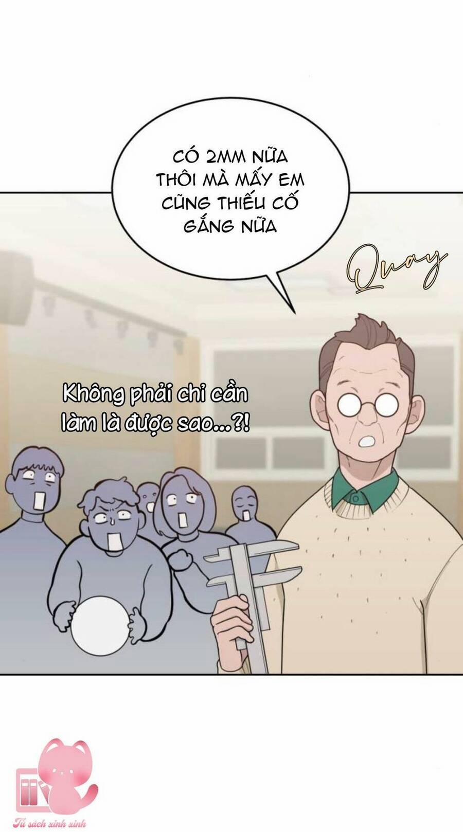 Vận May Không Ngờ 14 trang 51