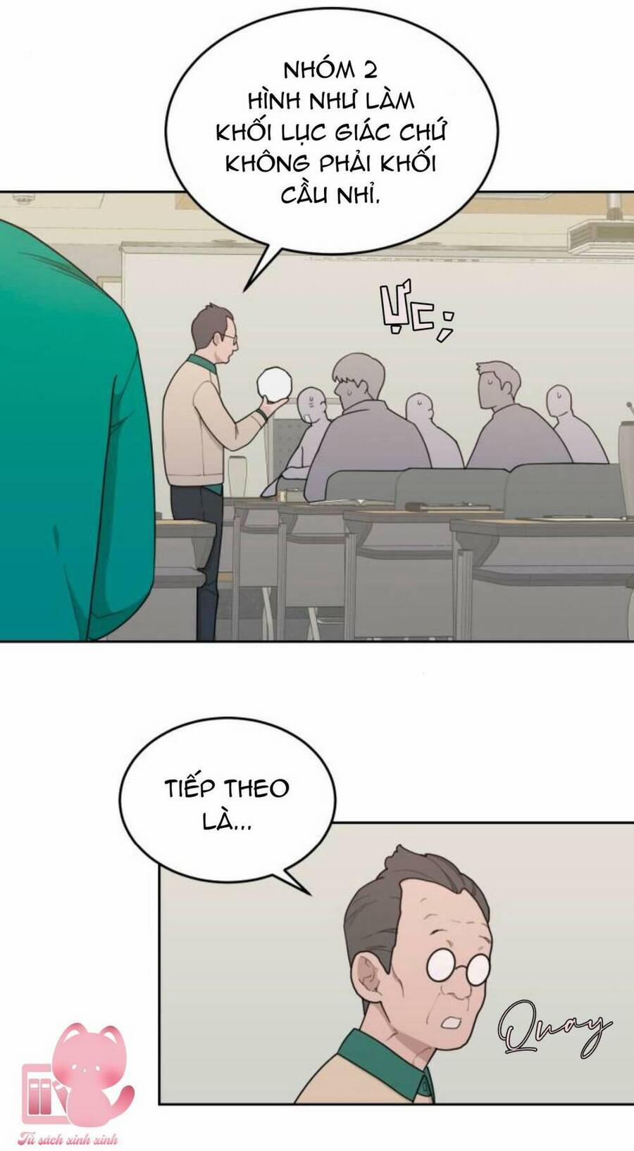 Vận May Không Ngờ 14 trang 52