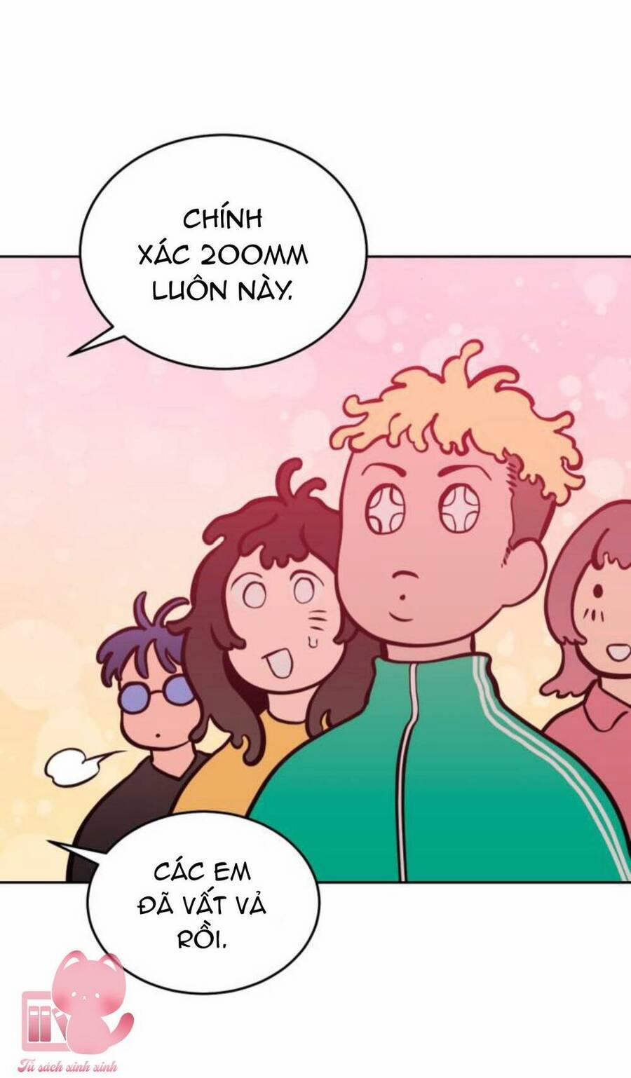 Vận May Không Ngờ 14 trang 54