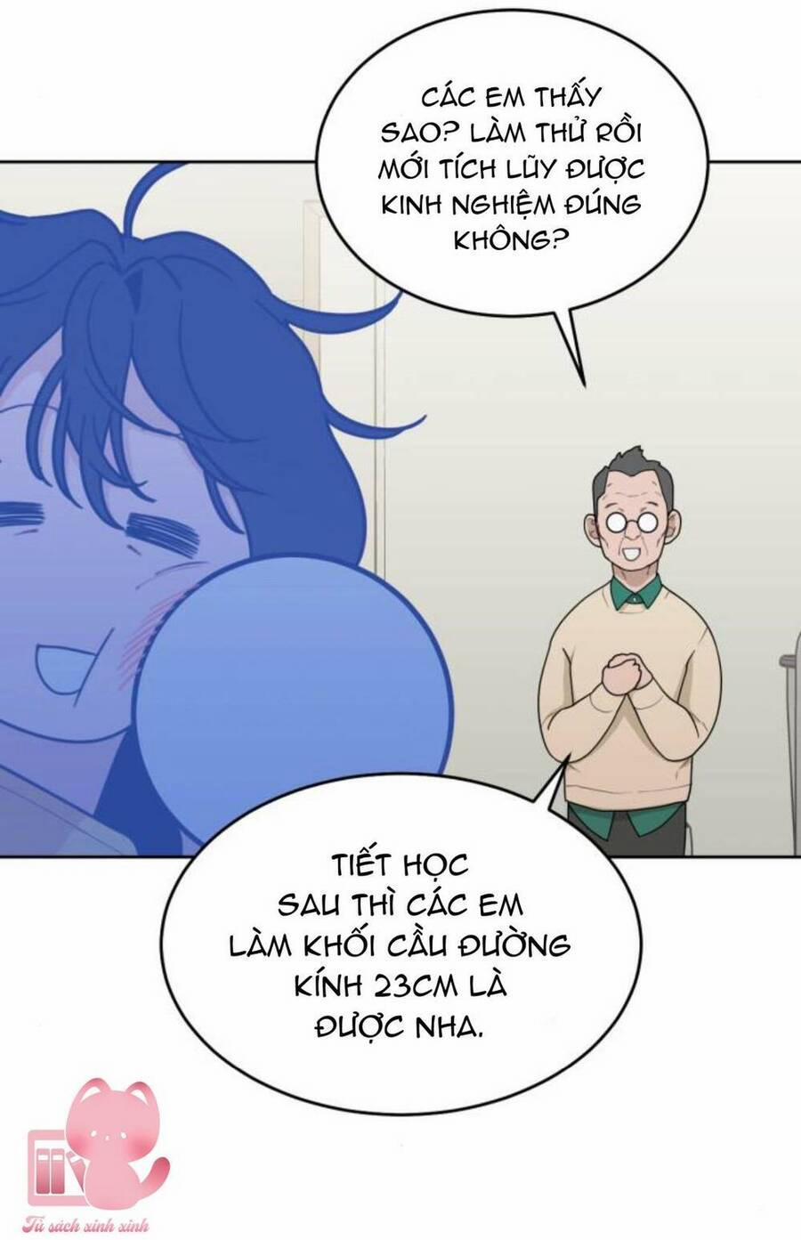 Vận May Không Ngờ 14 trang 58