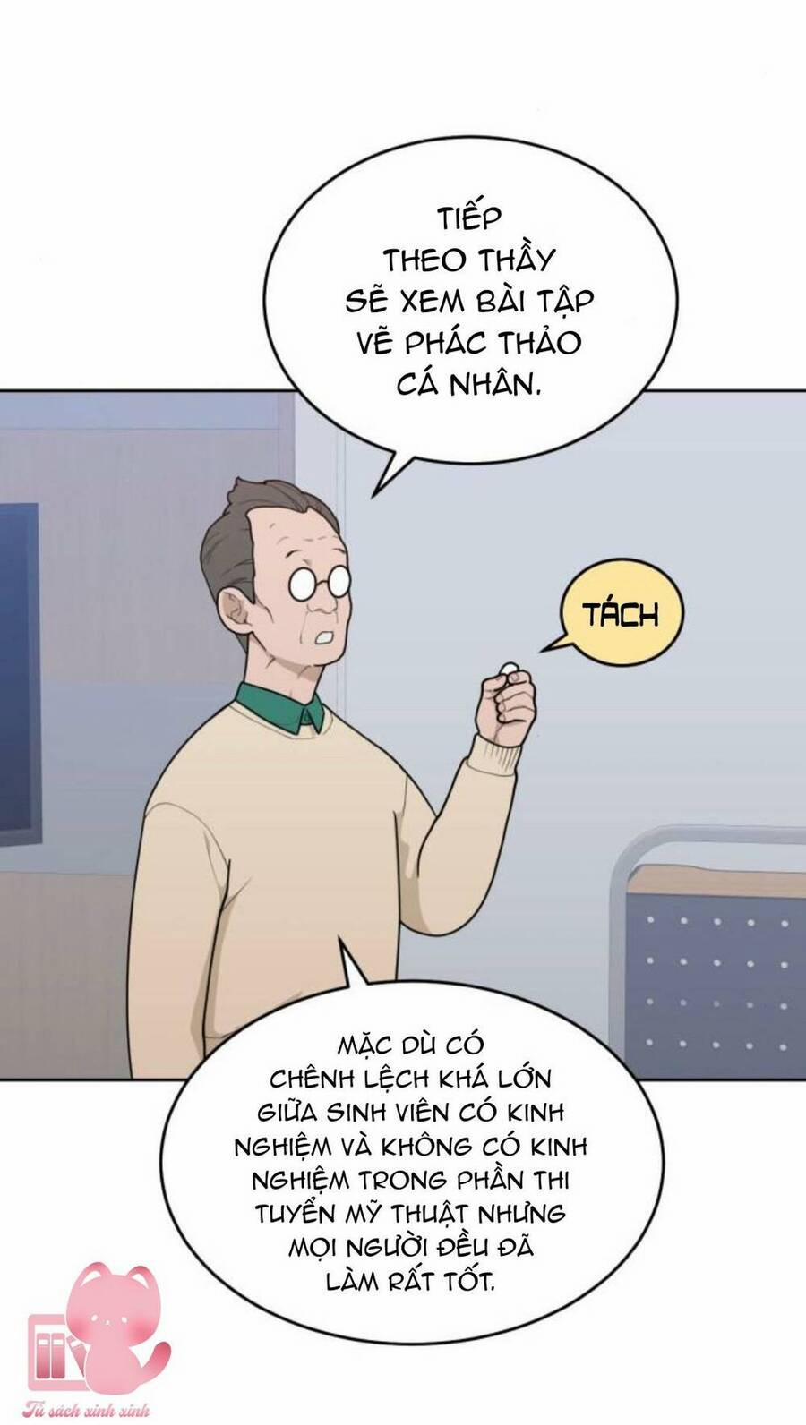 Vận May Không Ngờ 14 trang 62