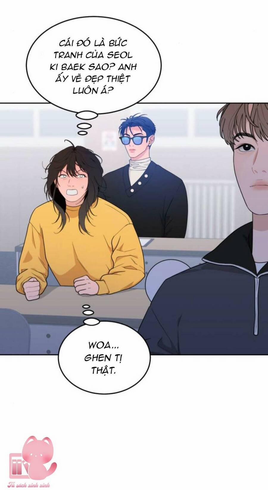 Vận May Không Ngờ 14 trang 64