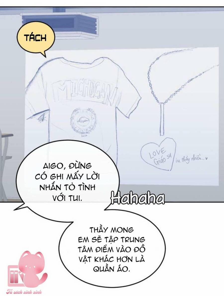 Vận May Không Ngờ 14 trang 65