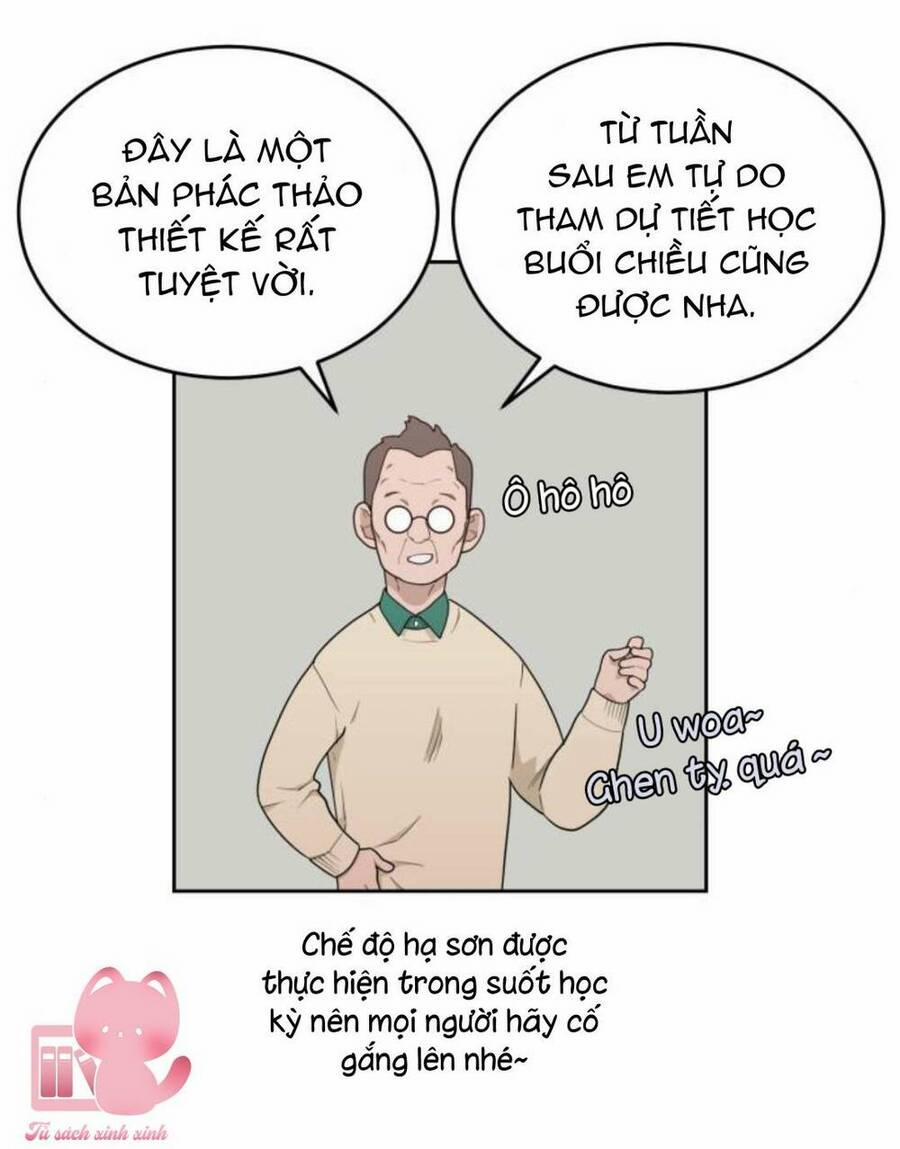 Vận May Không Ngờ 14 trang 73