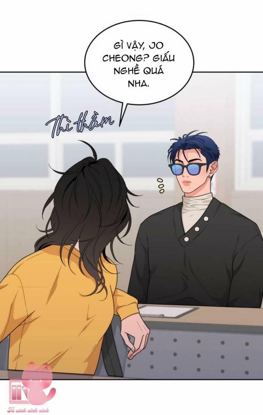 Vận May Không Ngờ 14 trang 74