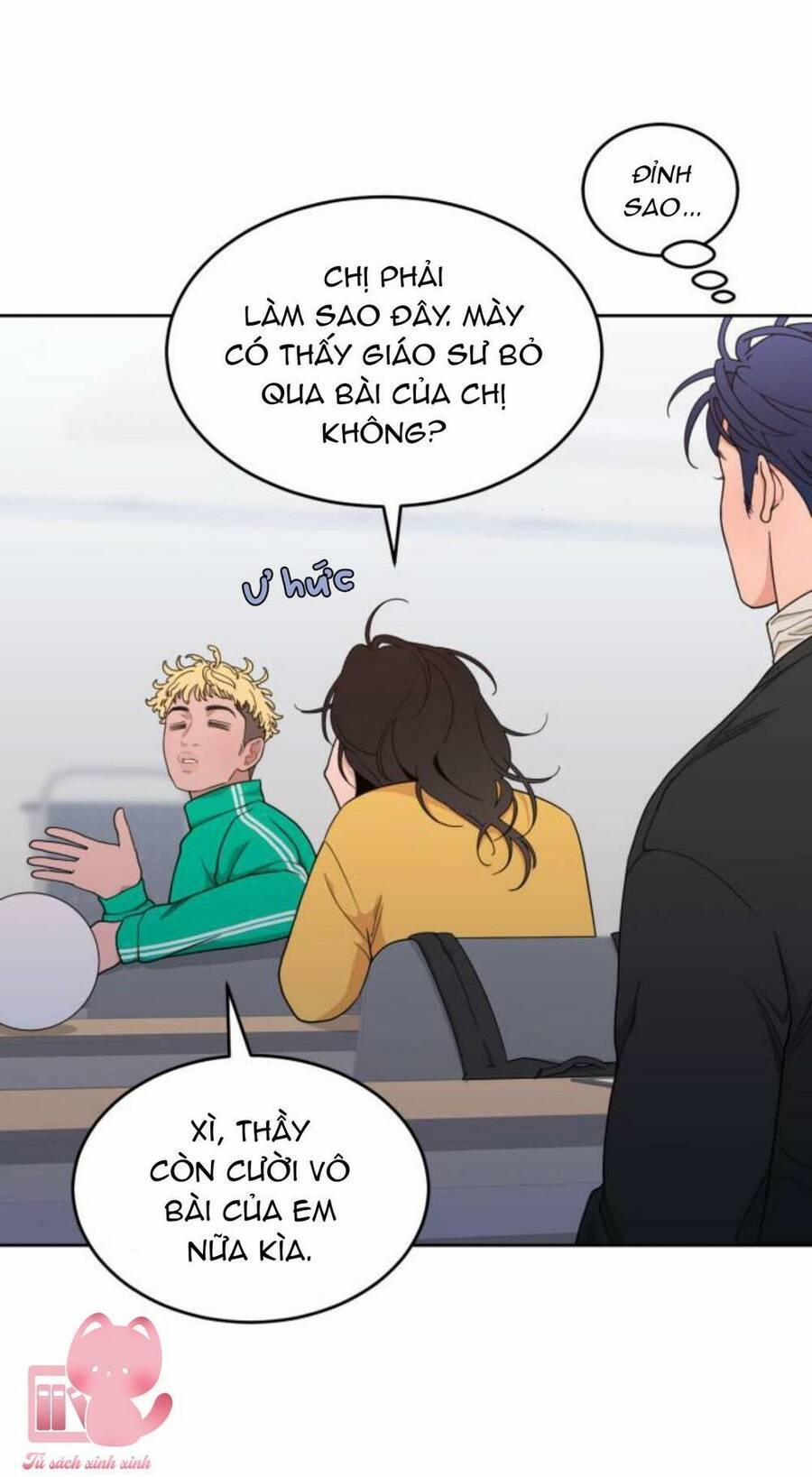 Vận May Không Ngờ 14 trang 77