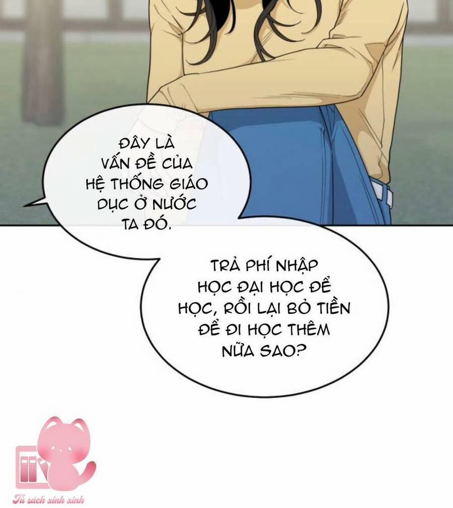 Vận May Không Ngờ 14 trang 8