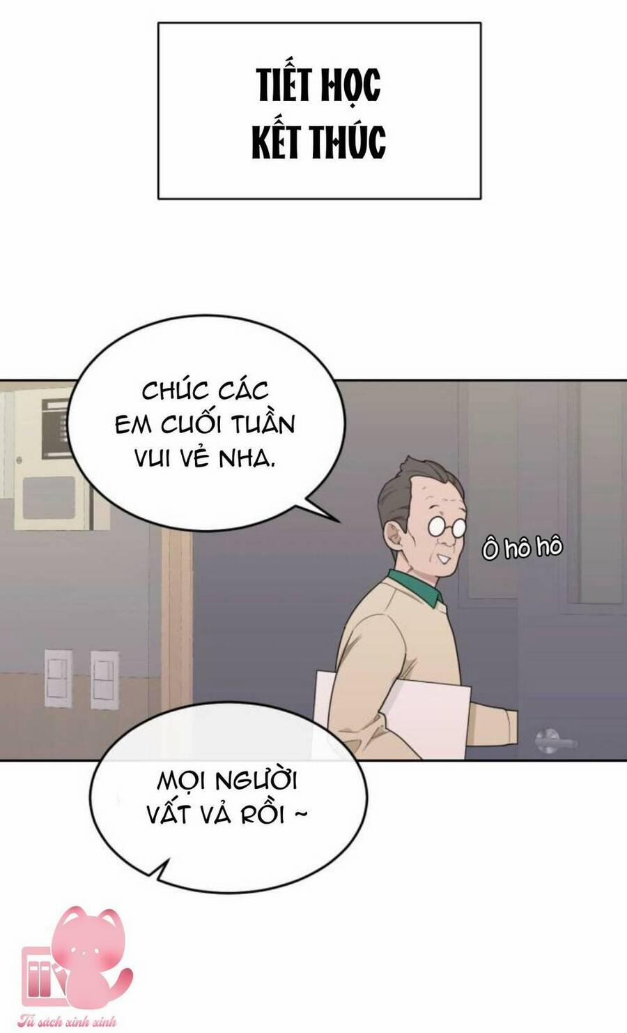 Vận May Không Ngờ 14 trang 80