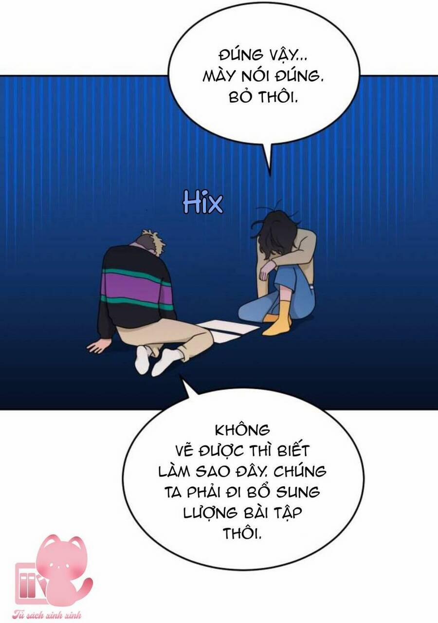 Vận May Không Ngờ 14 trang 9