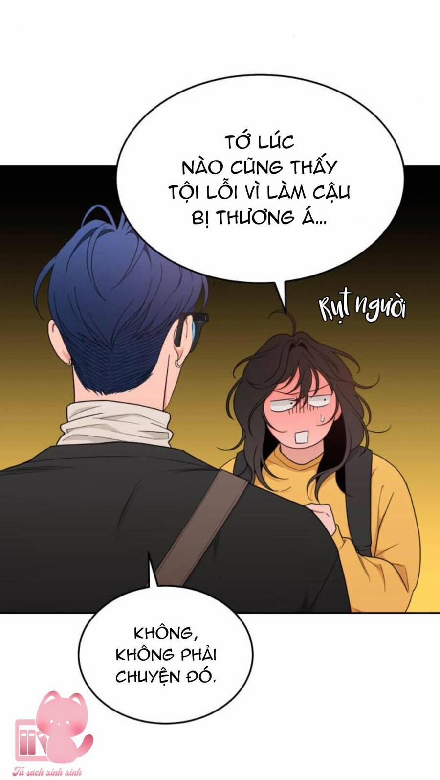 Vận May Không Ngờ 15 trang 11