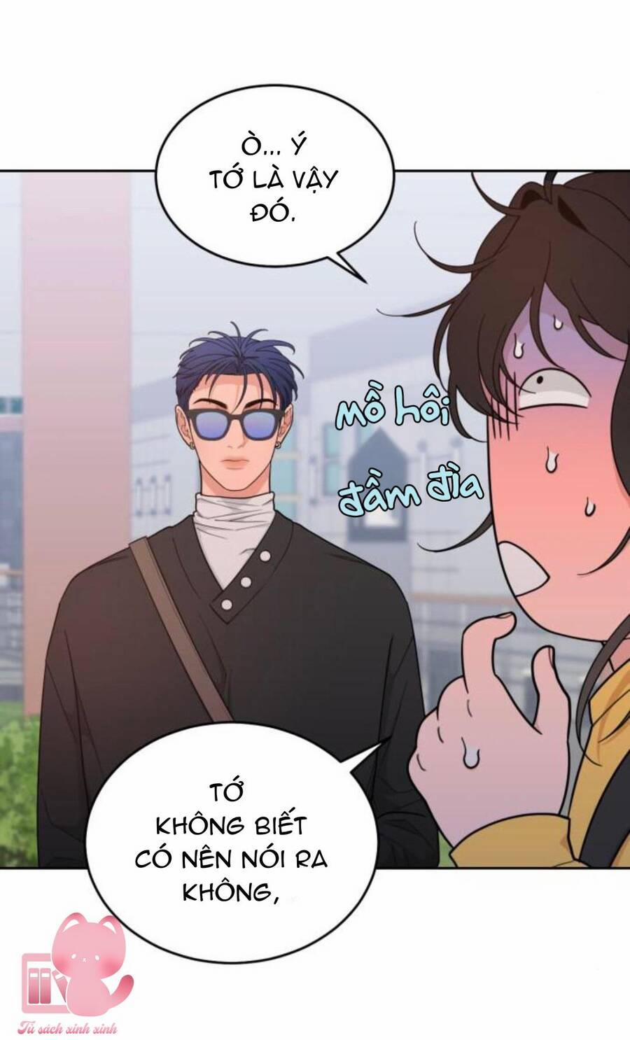 Vận May Không Ngờ 15 trang 13