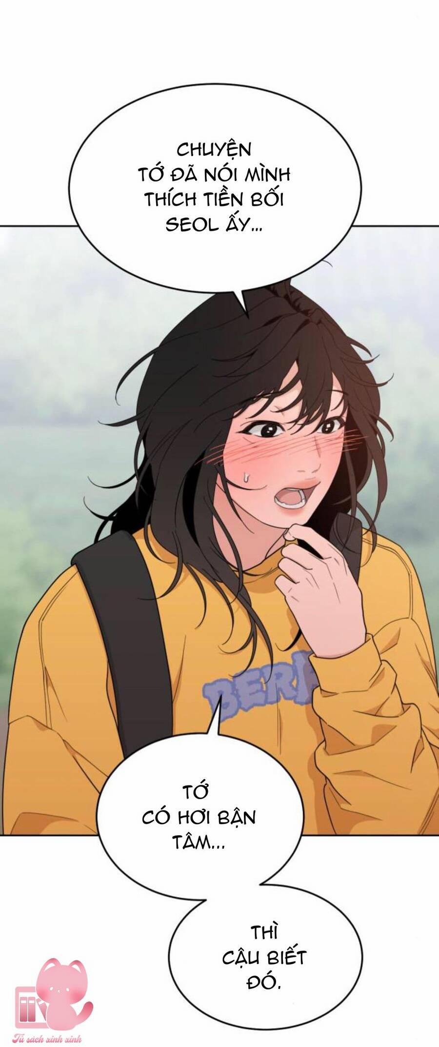 Vận May Không Ngờ 15 trang 16