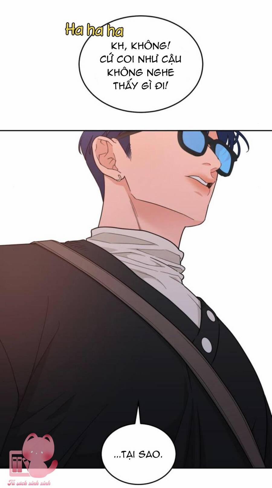 Vận May Không Ngờ 15 trang 19