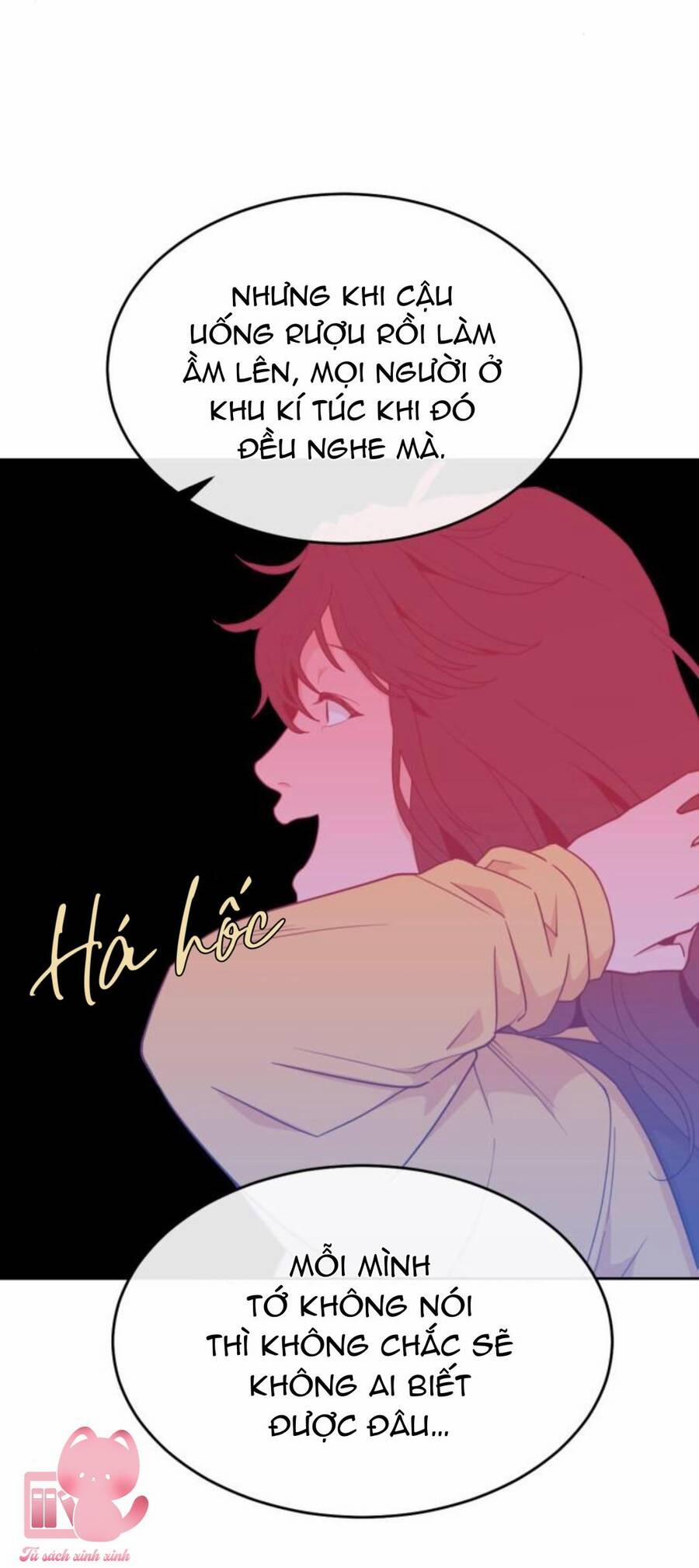 Vận May Không Ngờ 15 trang 20