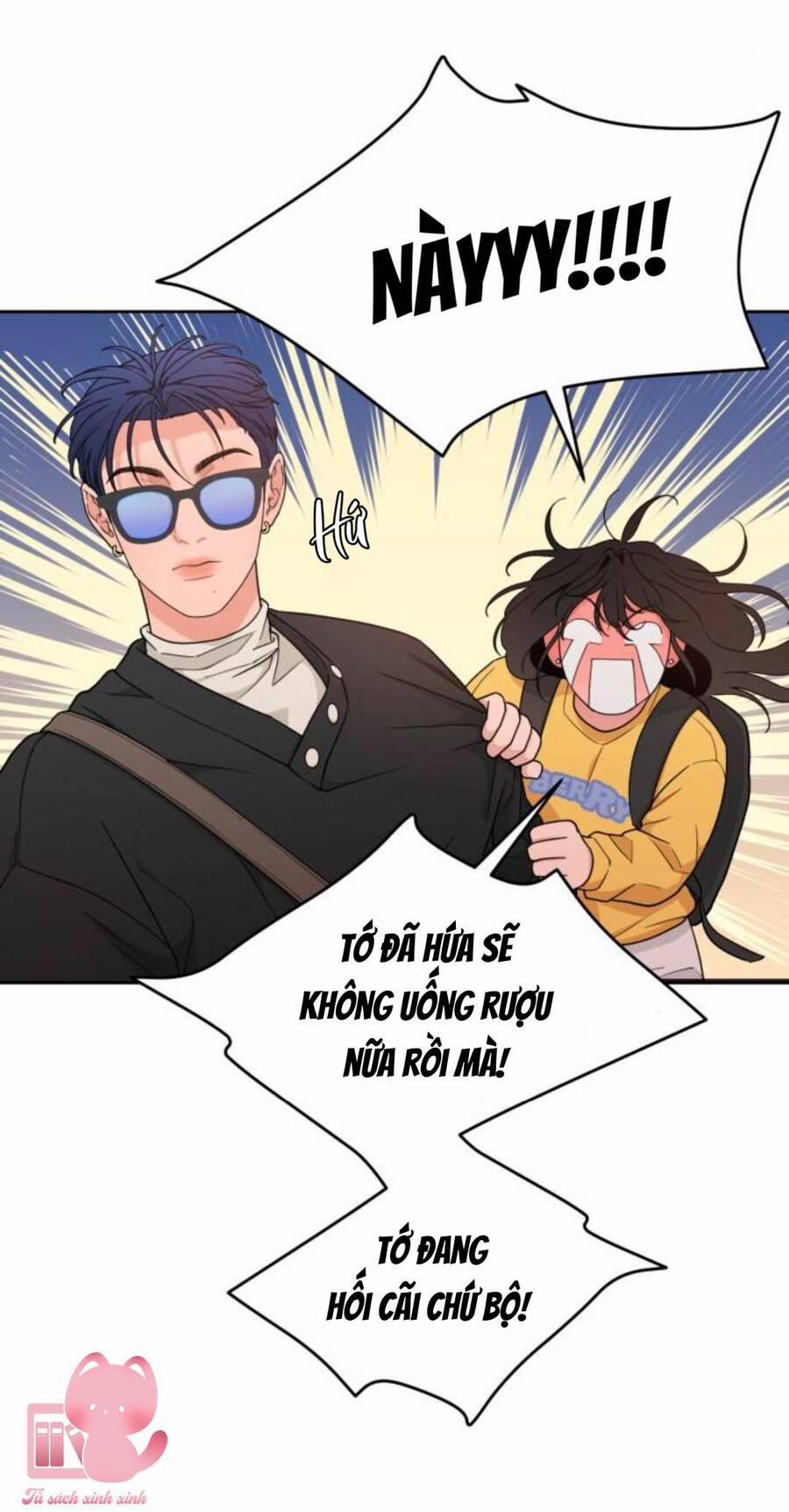 Vận May Không Ngờ 15 trang 21