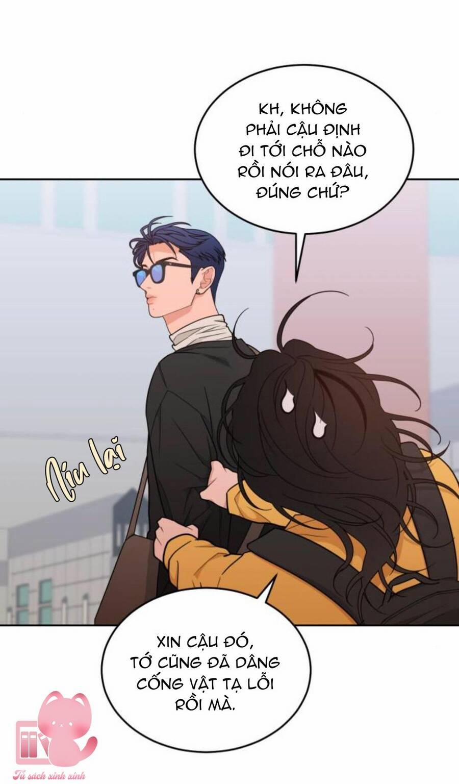 Vận May Không Ngờ 15 trang 22