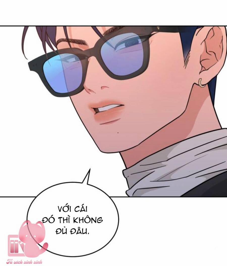 Vận May Không Ngờ 15 trang 23