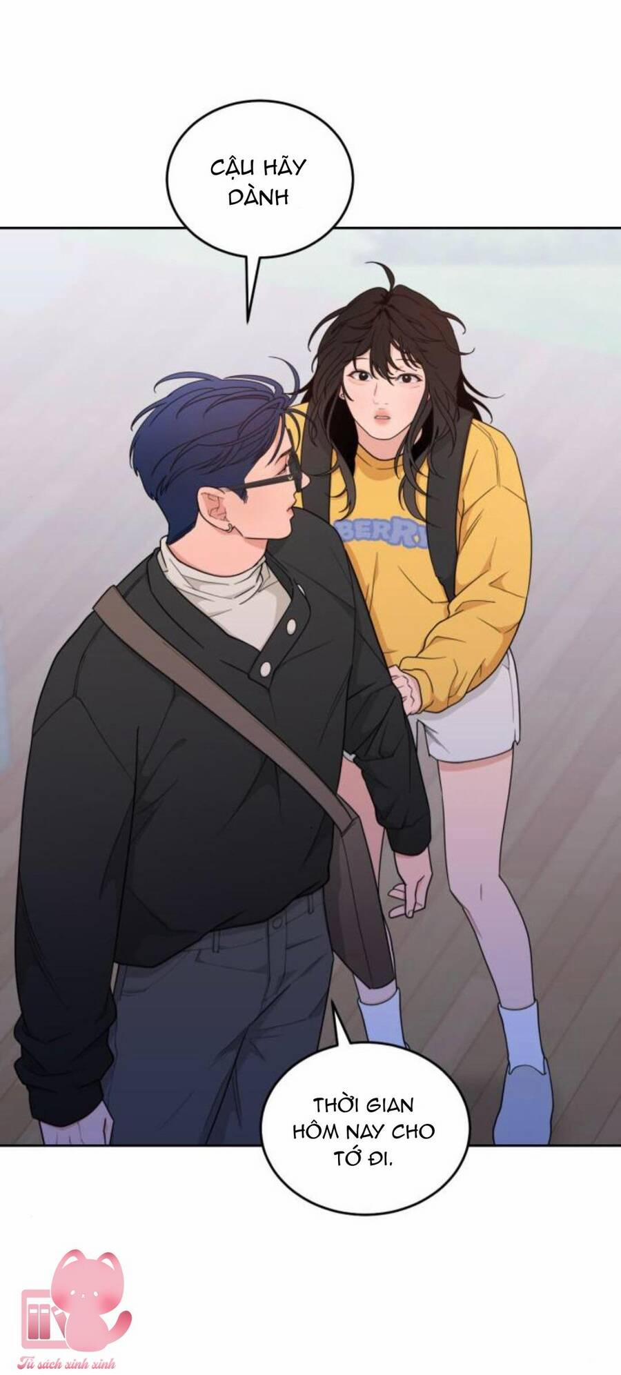 Vận May Không Ngờ 15 trang 25