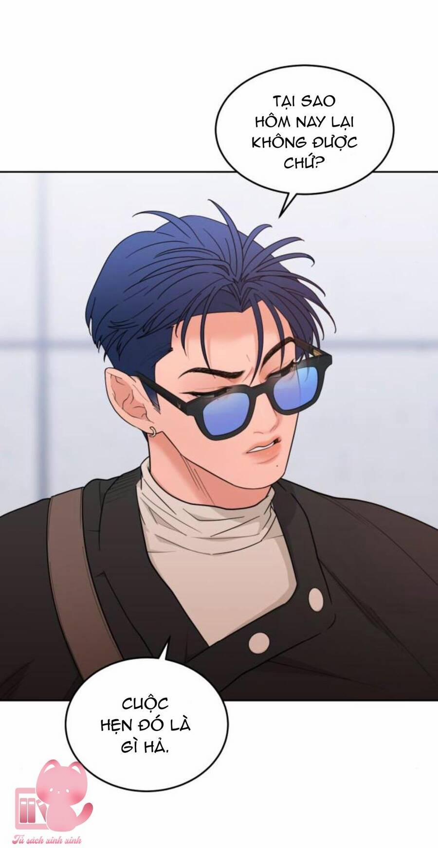 Vận May Không Ngờ 15 trang 29