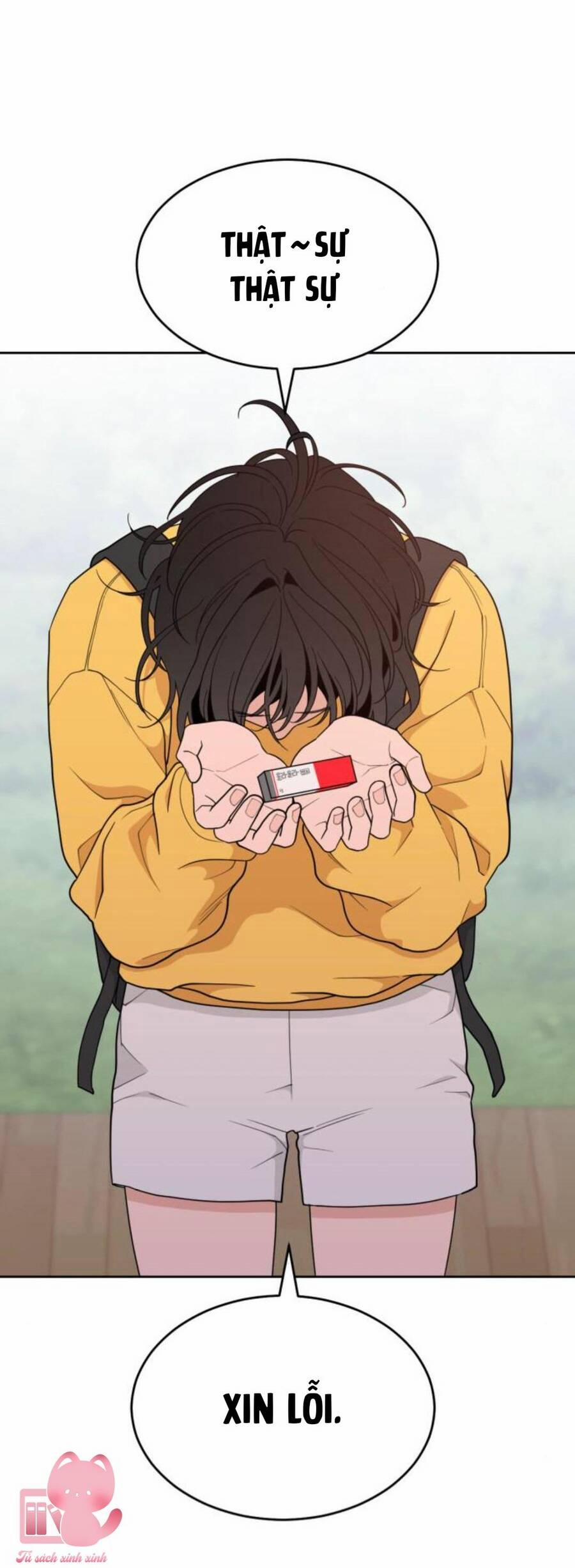 Vận May Không Ngờ 15 trang 3