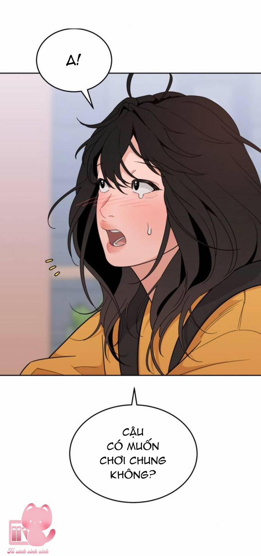 Vận May Không Ngờ 15 trang 30