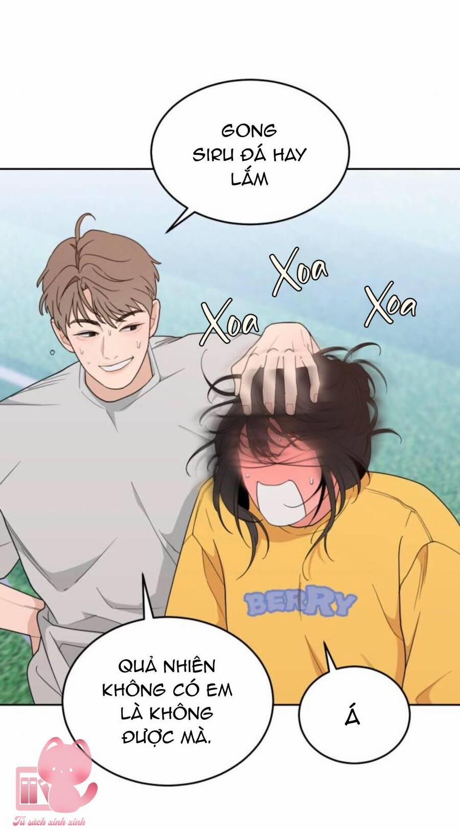 Vận May Không Ngờ 15 trang 35