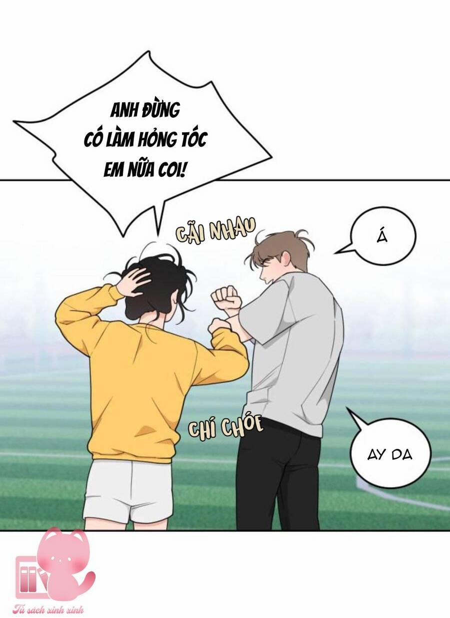 Vận May Không Ngờ 15 trang 36