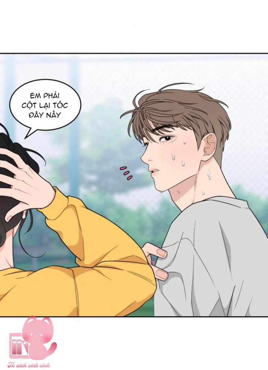 Vận May Không Ngờ 15 trang 37