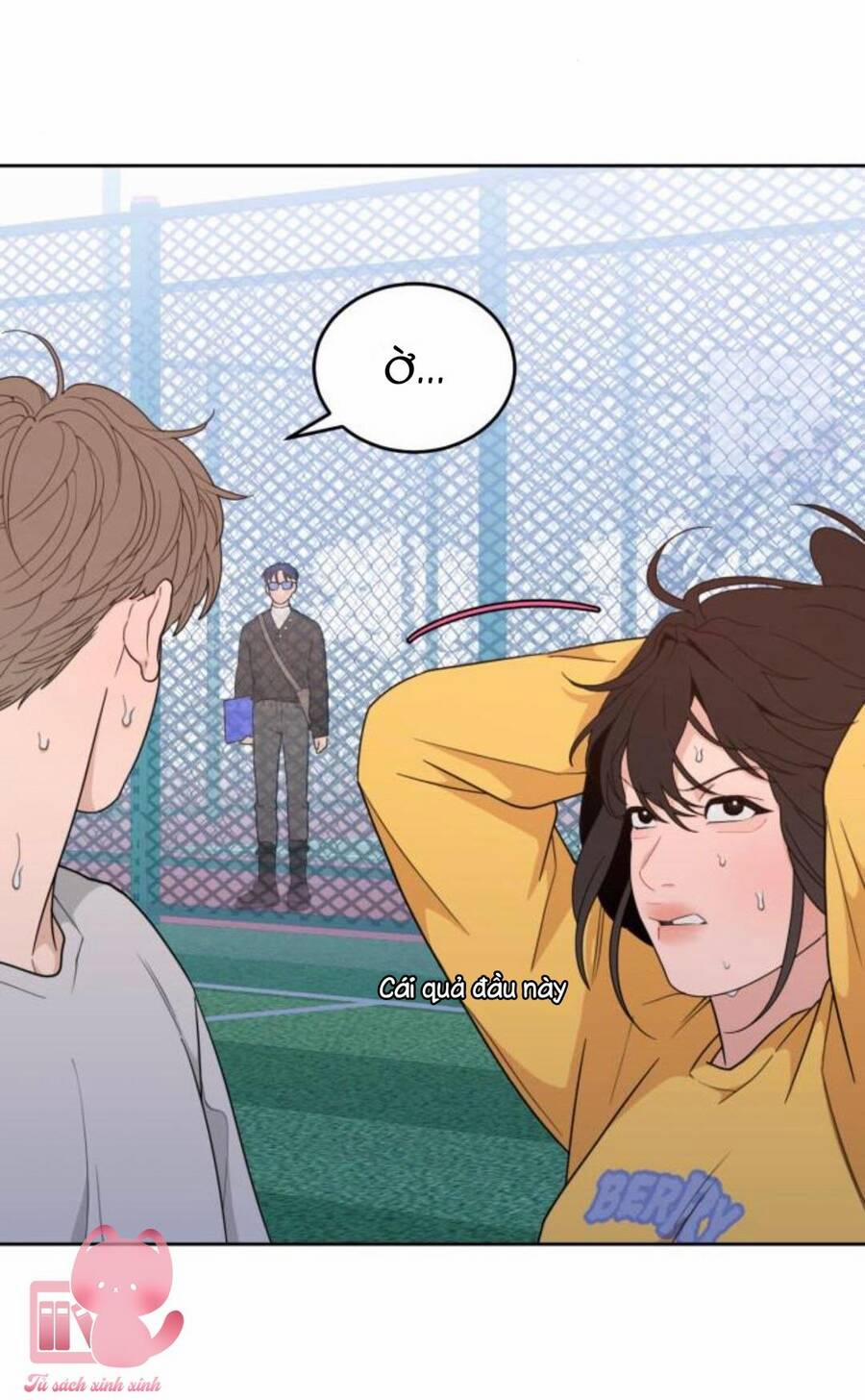 Vận May Không Ngờ 15 trang 39