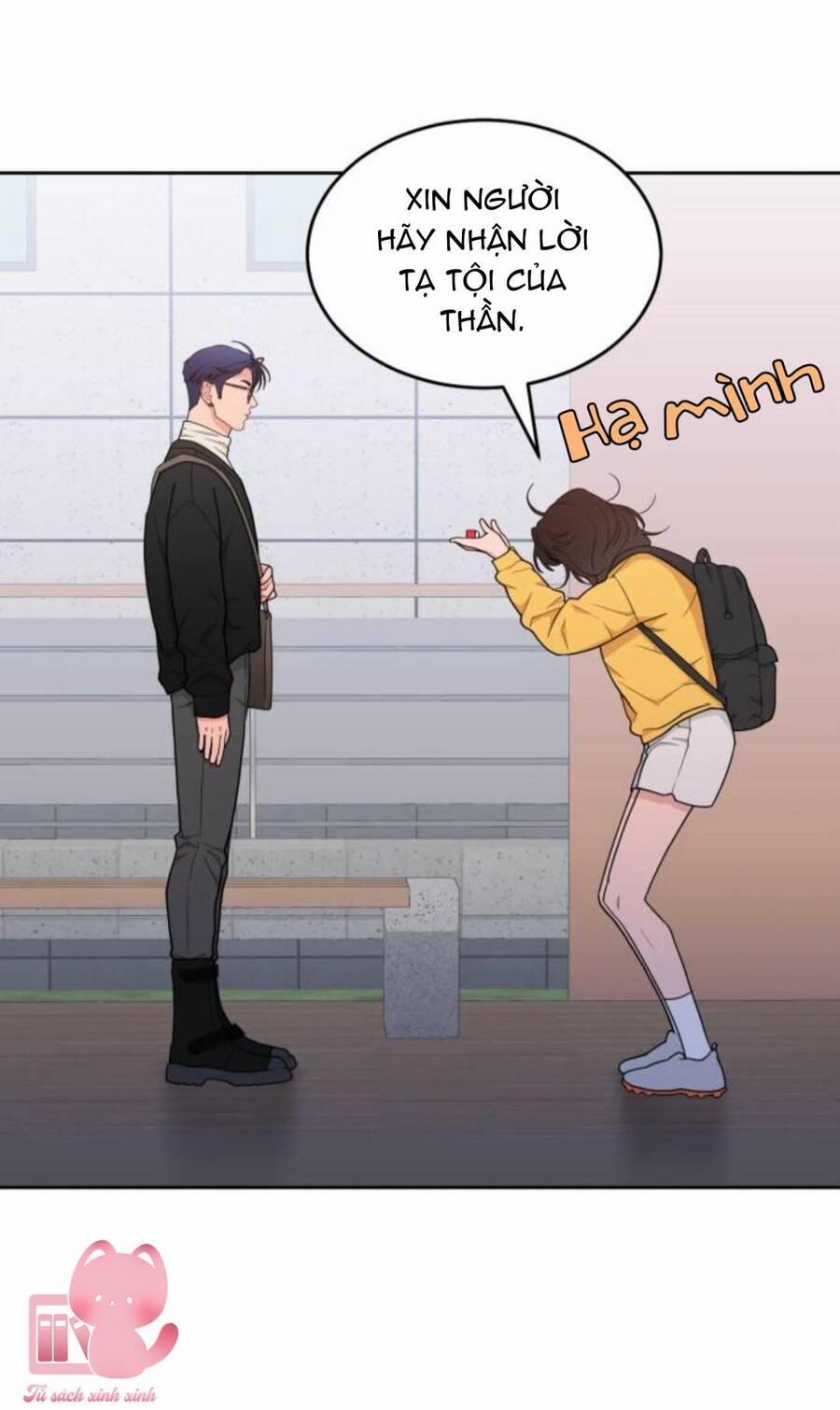 Vận May Không Ngờ 15 trang 4