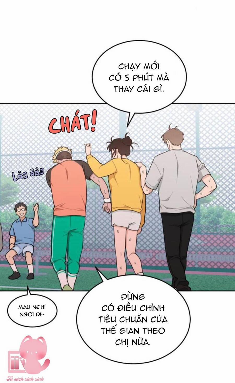 Vận May Không Ngờ 15 trang 42