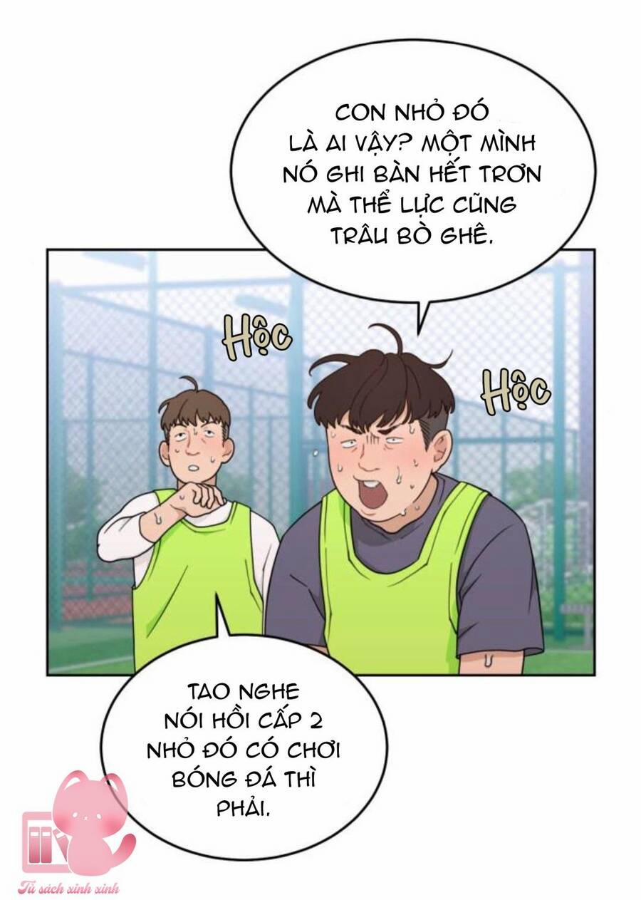 Vận May Không Ngờ 15 trang 44