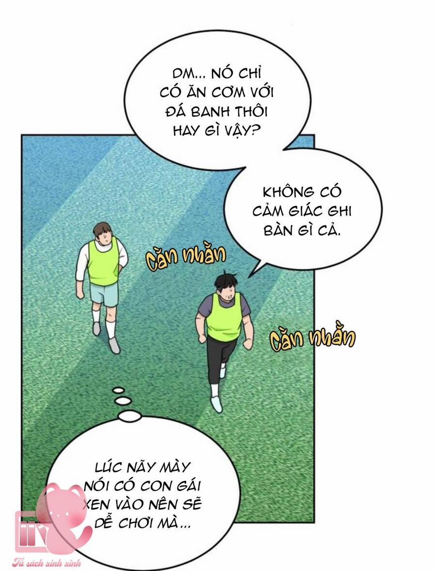 Vận May Không Ngờ 15 trang 45