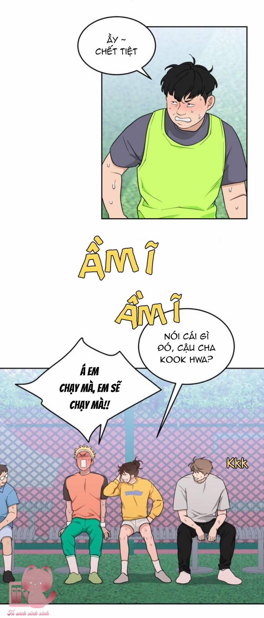 Vận May Không Ngờ 15 trang 46